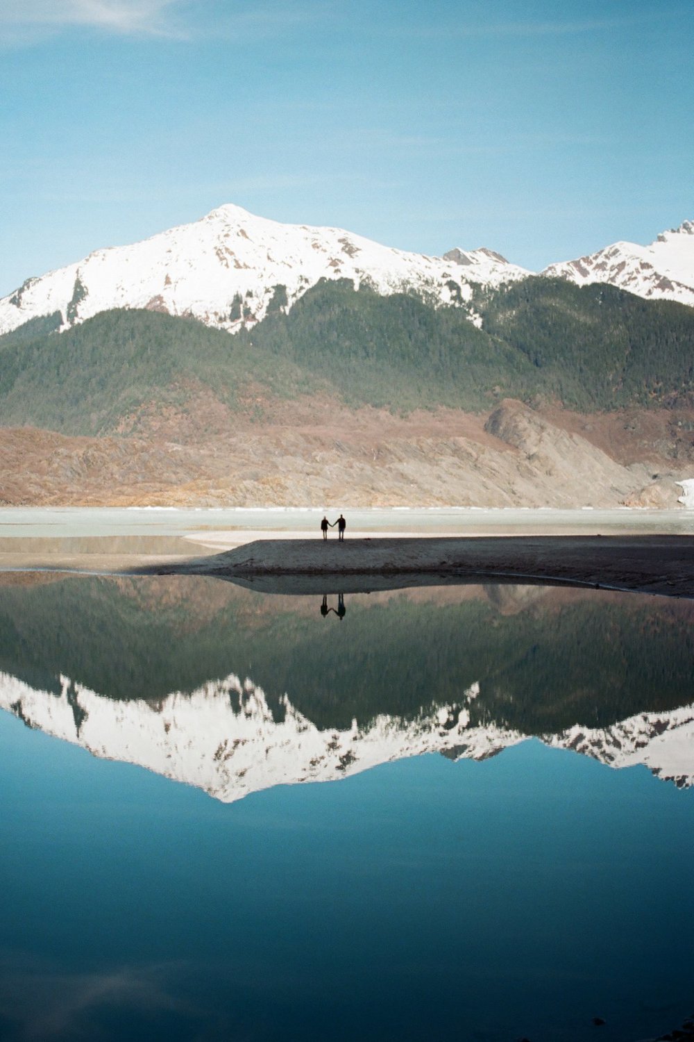 Adventures In Sitka Alaska Lindsey Zovko Photography