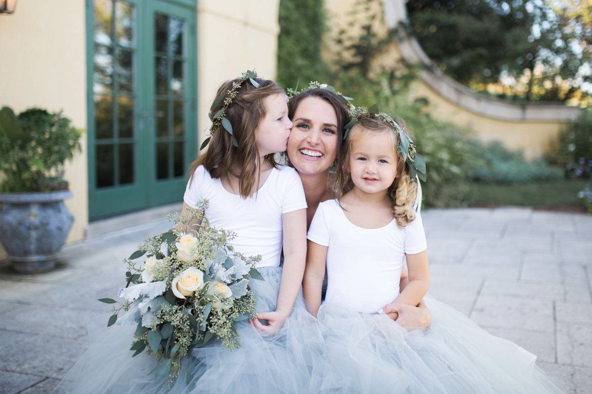 Meghan and Brady Keswick Hall Wedding » Lindsey Zovko Photography ...